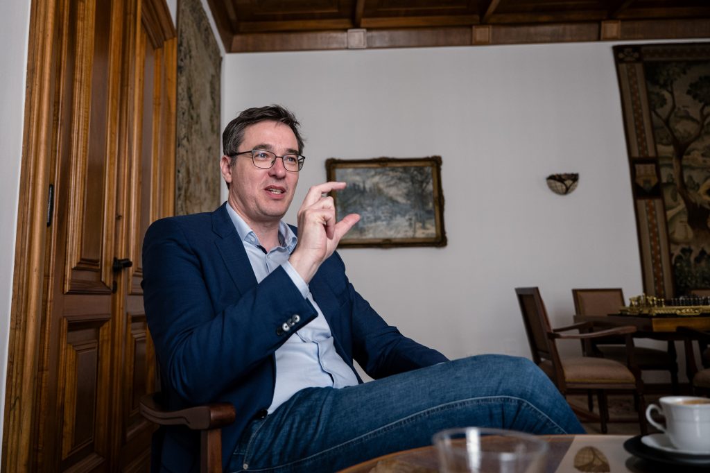 Karacsony-Gergely-Unios-Forrasok-Budapest-700-Milliard