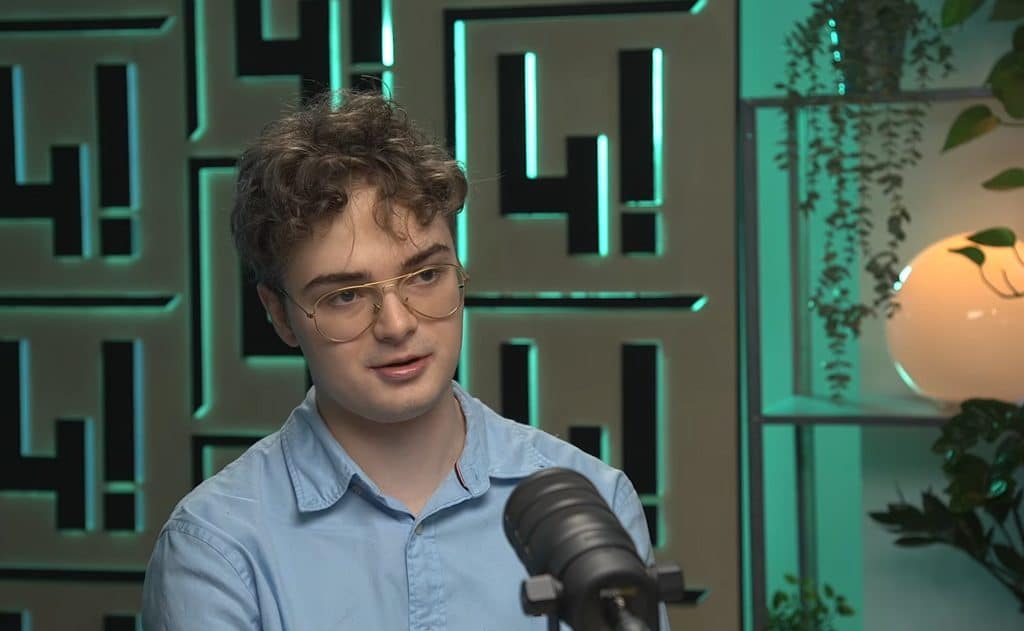 Ki Az A Gundalf Hraboczki Daniel Tisza Part Magyar Peter Orszagjaras Vac