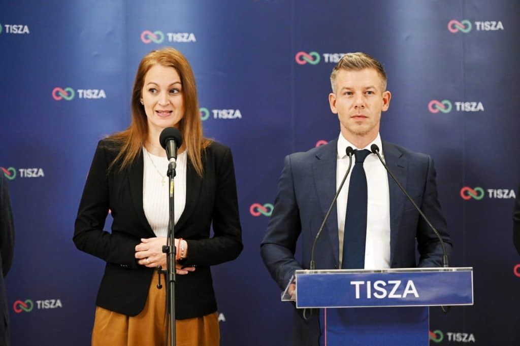 Kover Laszlo Utodja Forsthoffer Ágnes Orszaggyules Elnoke Tisza Part Magyar Peter Valasztas 2026