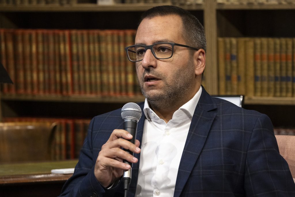 Lanczi Tamas Szuverenitasi Hivatal Megszuntetheto