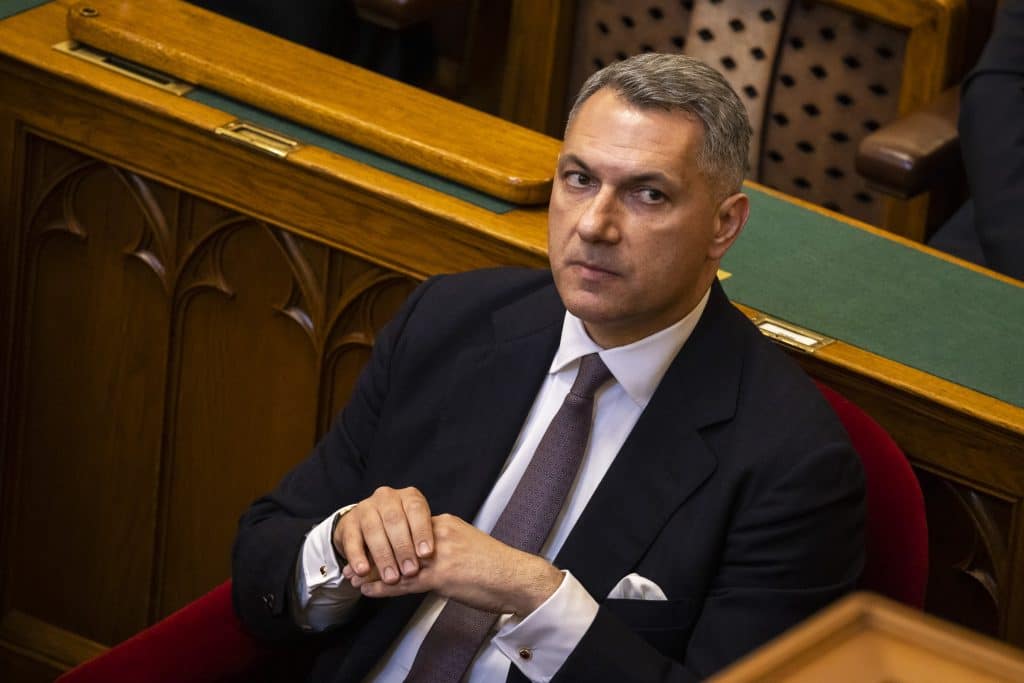 Lazar Janos Reagalt Fidesz Bukas