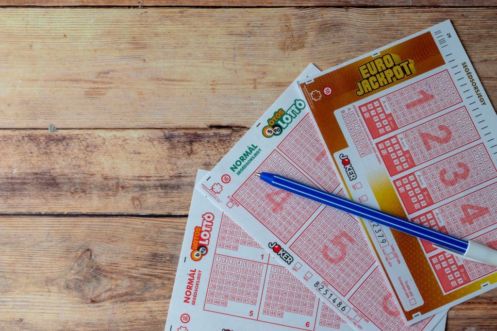 Lotto Nyeremenyek Otos Hatos Hetes