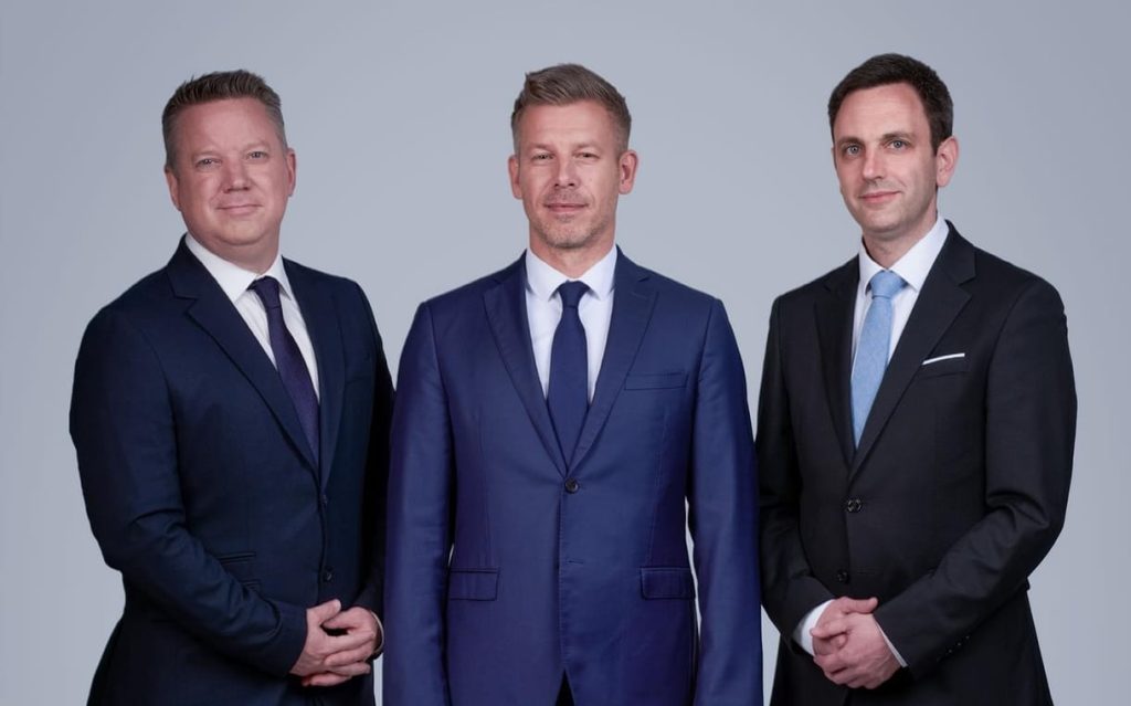 Magyar Peter Bejelentes Igazsagugyi Miniszter Es Belugyminiszter Kicsodak