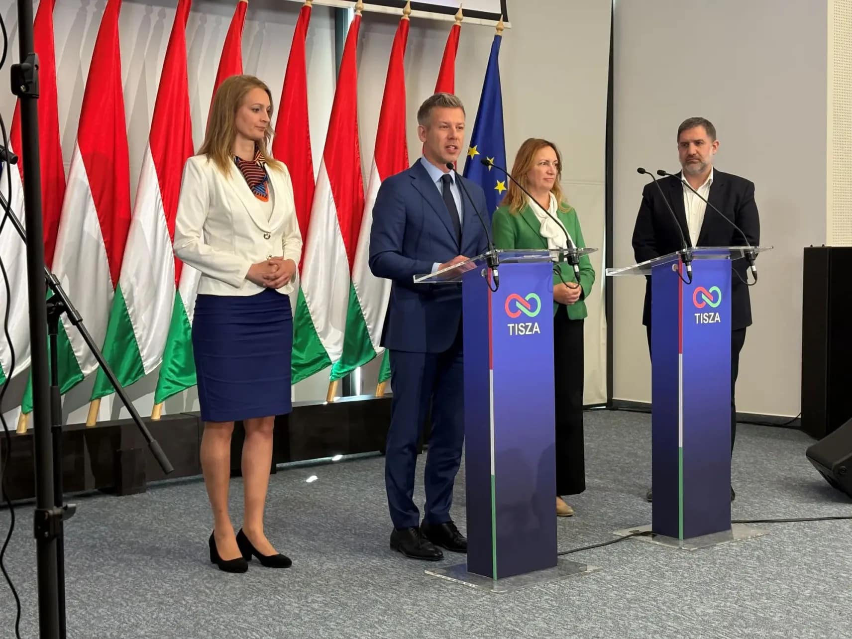 Magyar-Peter-Bejelentese-Tisza-Kormany-Miniszterek
