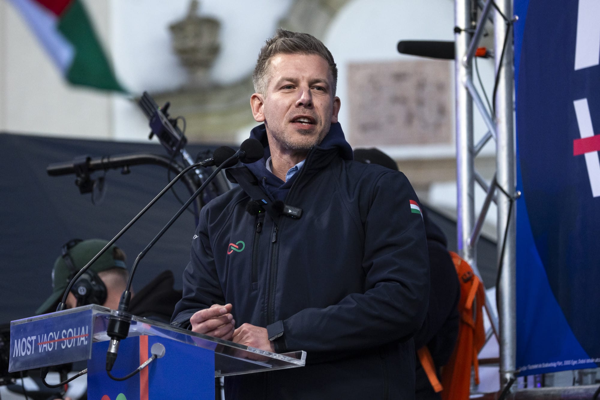 magyar peter bicskei ugy nyilvanossagra hozas gyermekvedelem