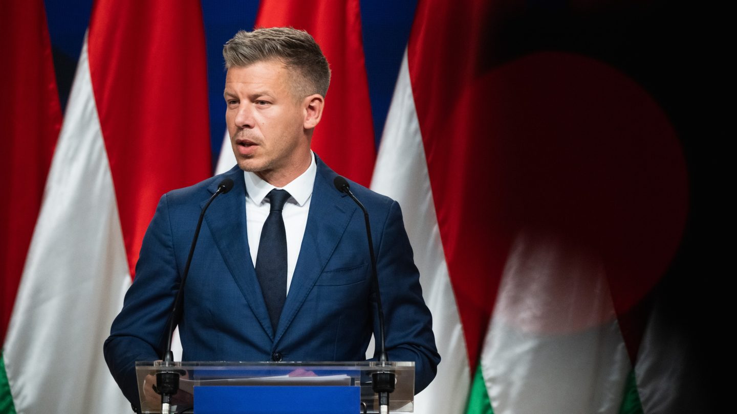 magyar peter forbes lista orban viktor influenszer