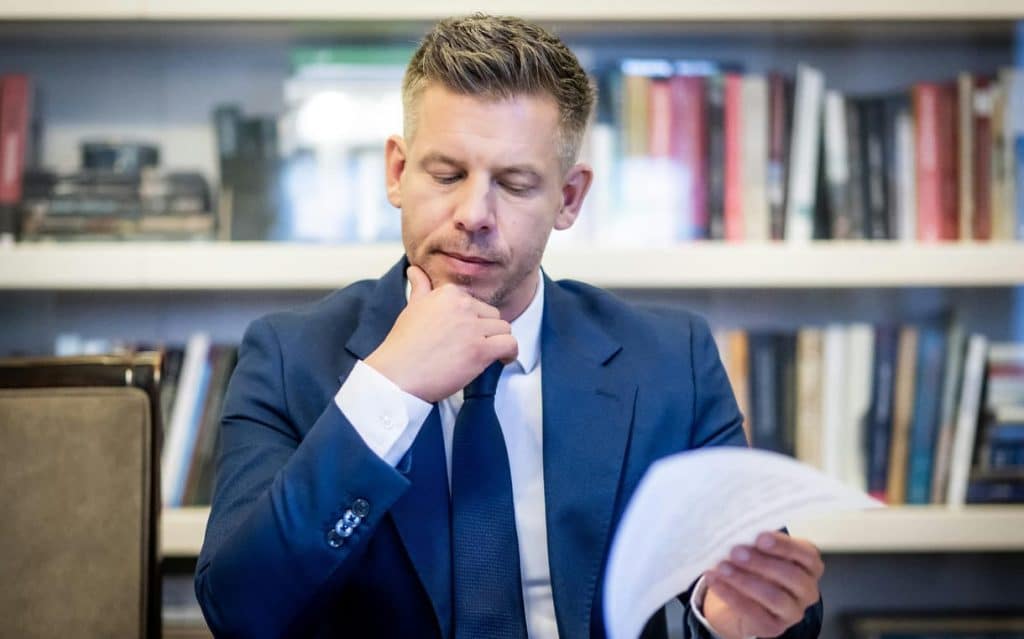 Magyar Peter Hvg360 Interju Demokracia Fellelegzes Valasztasok 2026
