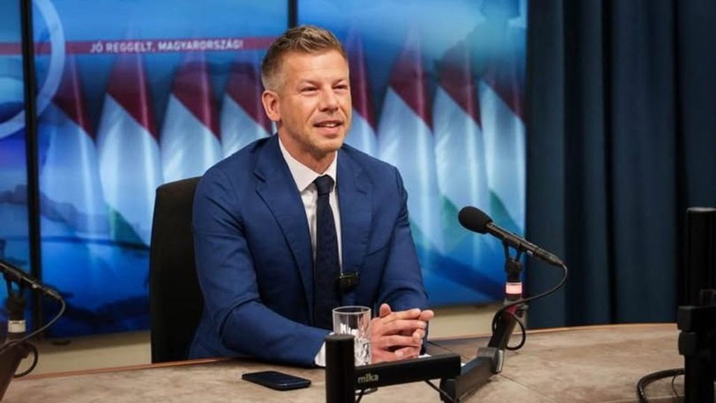 Magyar Peter Kozmedia Valtas Fuggetlen Media