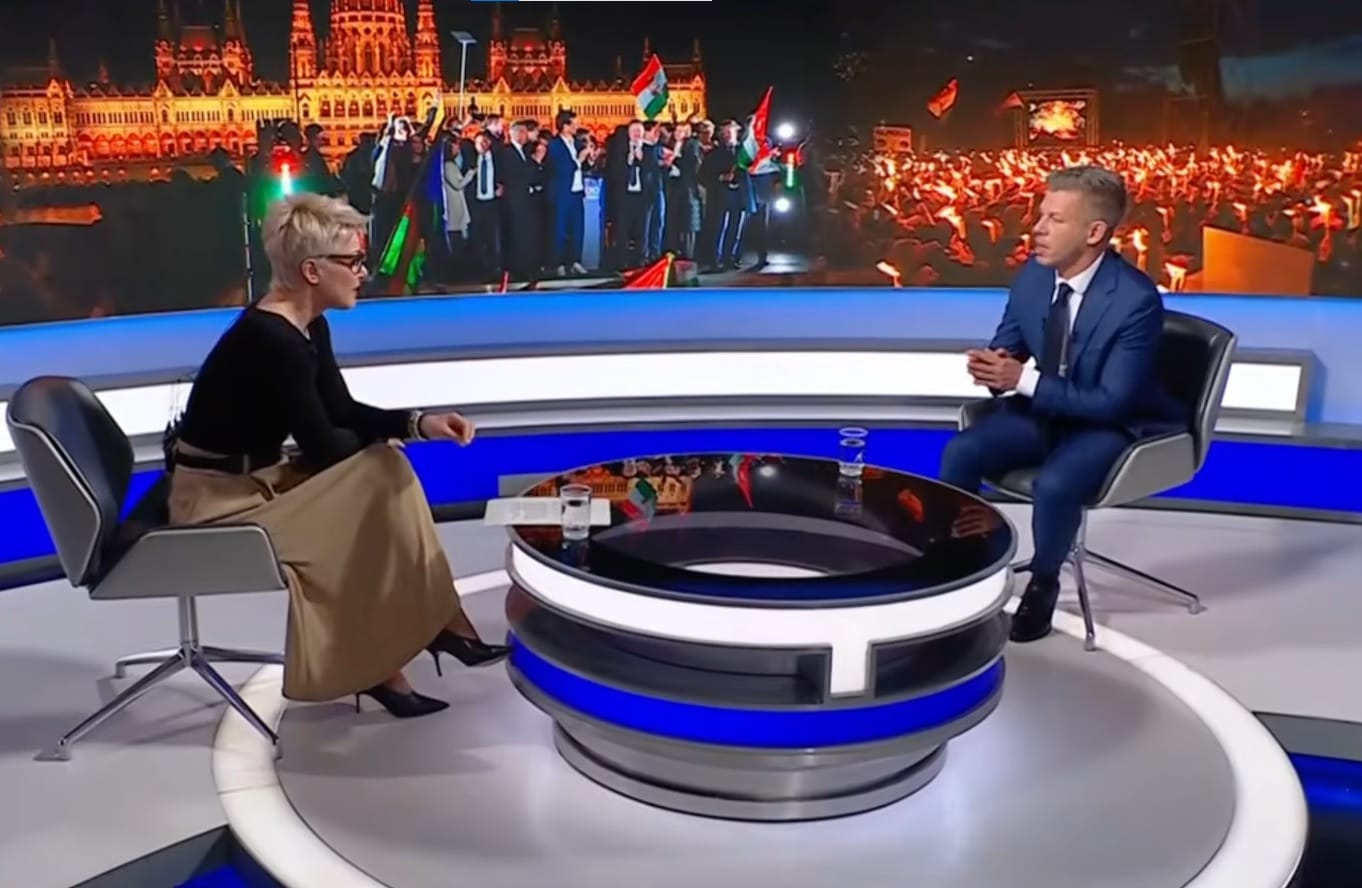 magyar peter m1 kozteve pszichologus velemeny