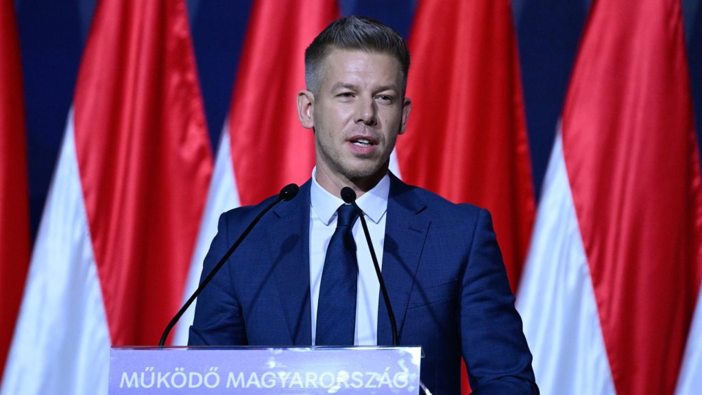 Magyar Peter Nav Rogan Antal Utalakasok