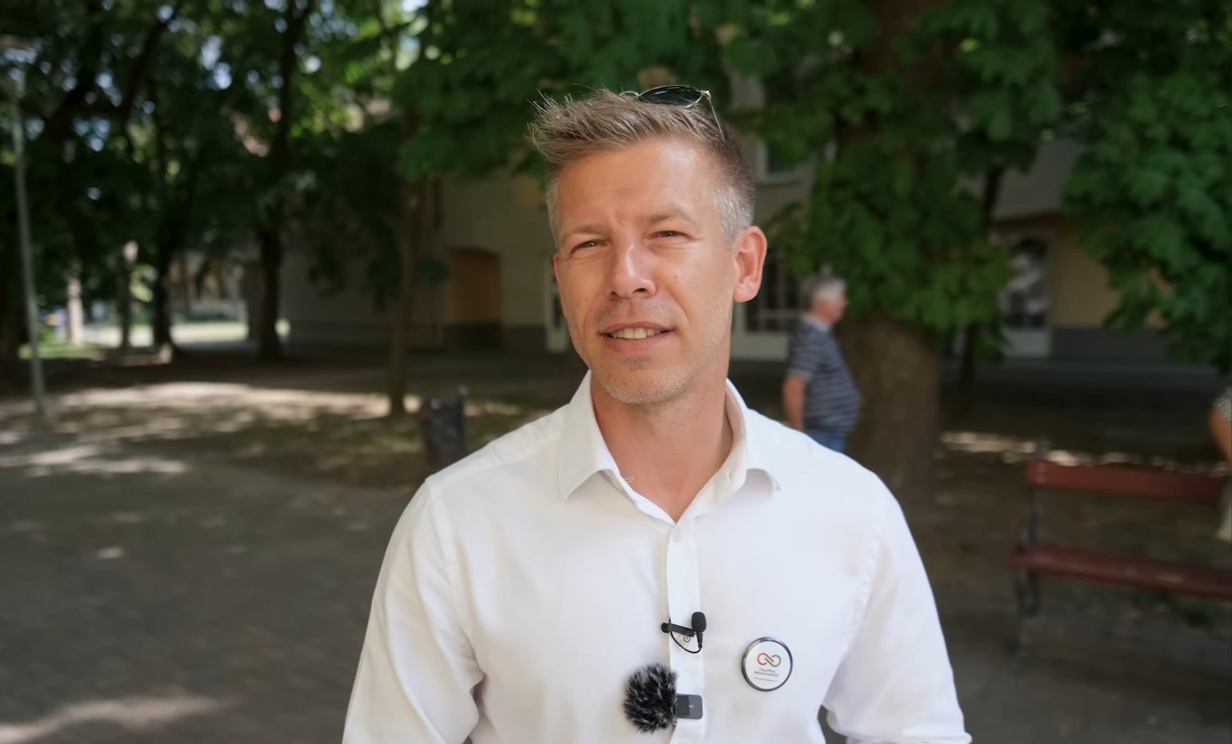 Magyar Peter Csaladja Birok Ugyvedek