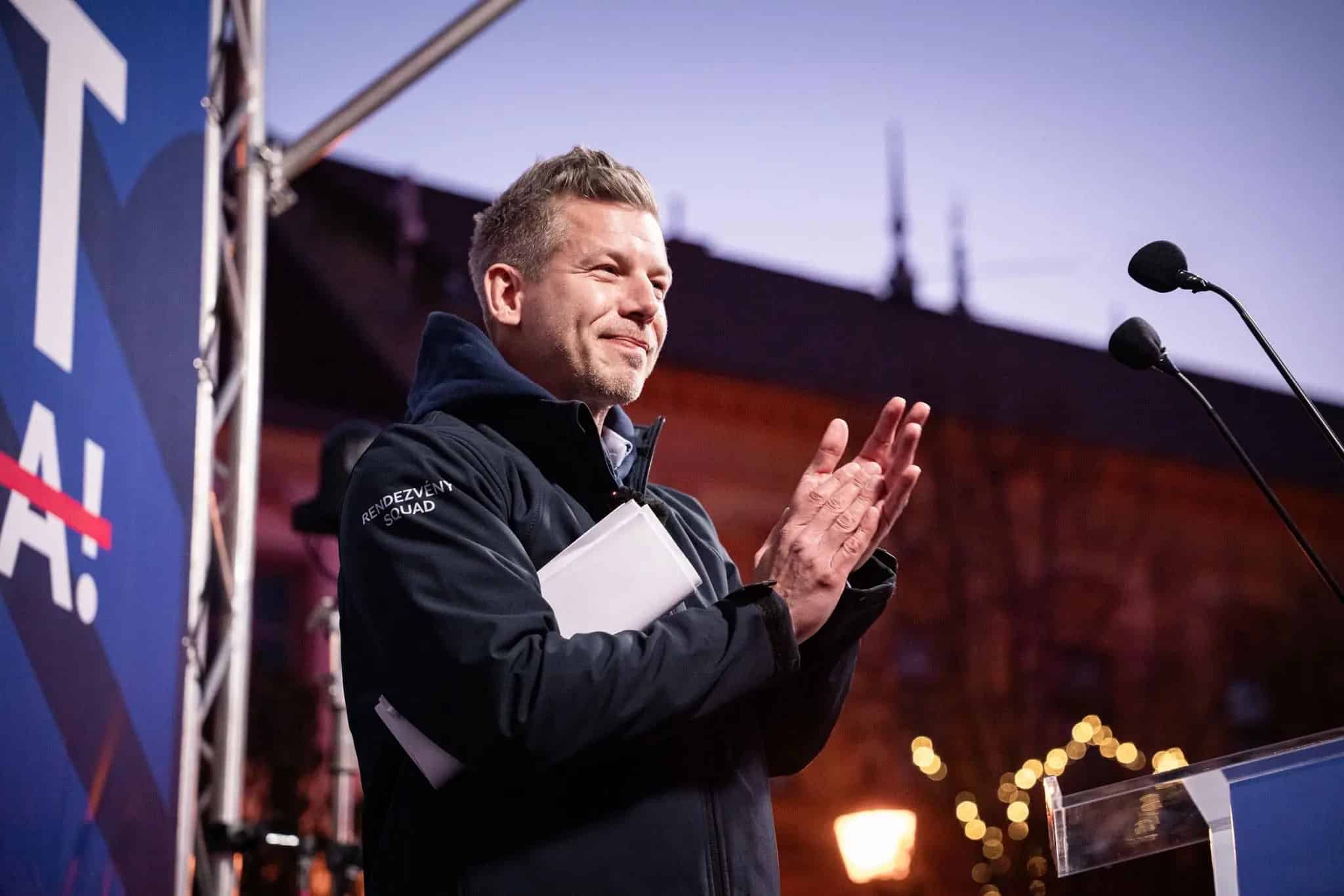 Magyar Peter Tisza Ketharmad Valasztasok 2026