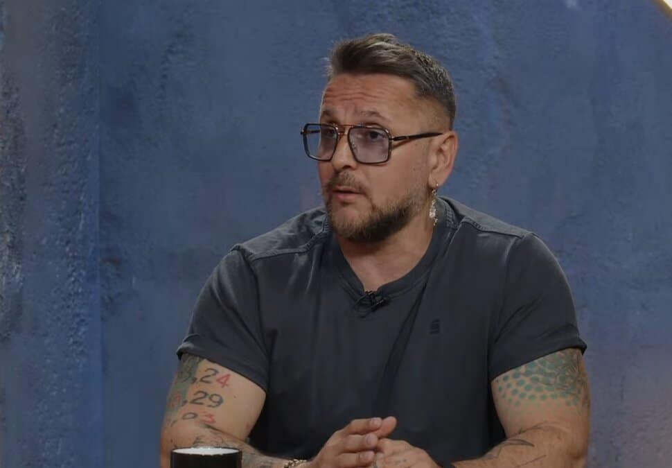 majka partizan interju valasztas 2026 tisza part magyar peter