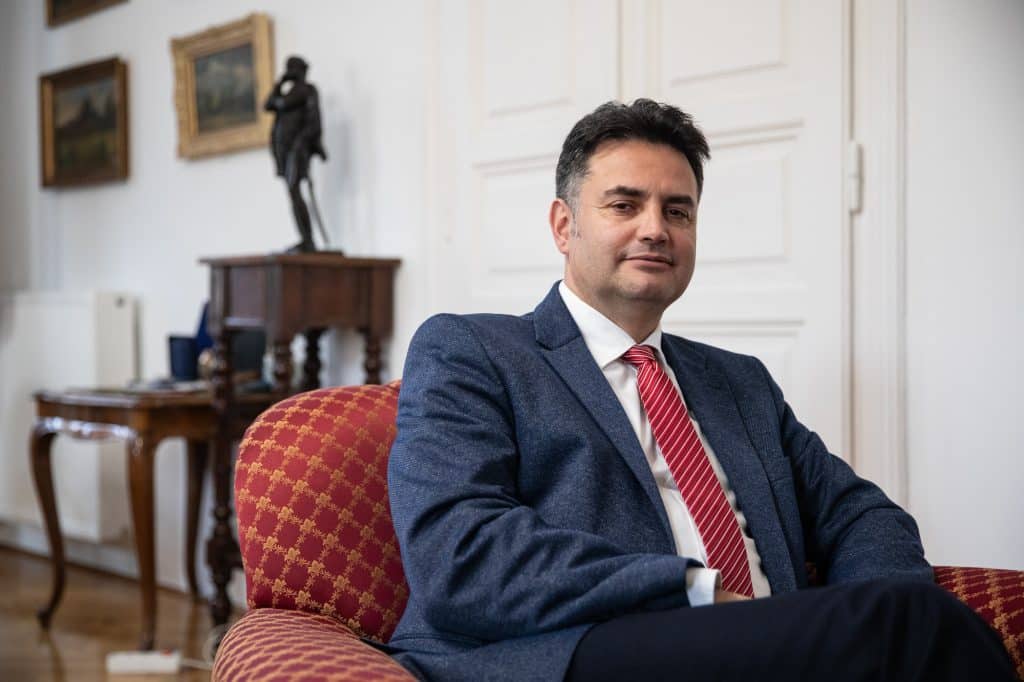 Marki Zay Peter Interju Tisza Ellenzek Orban Viktor