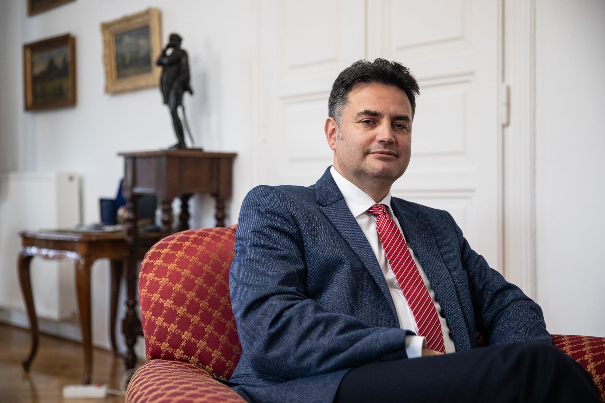 marki zay peter interju tisza ellenzek orban viktor