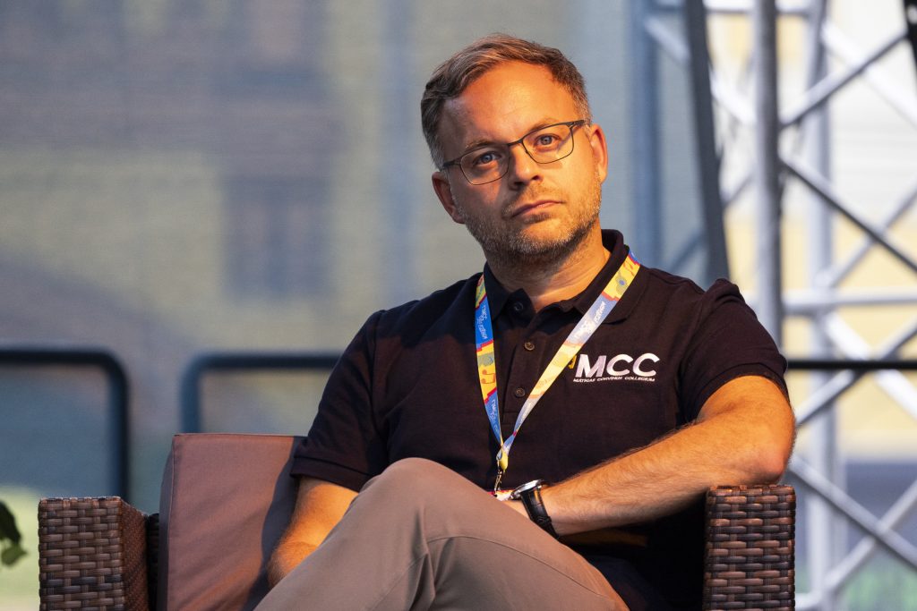 Orban Balazs Mcc Tisza Egyuttmukodes