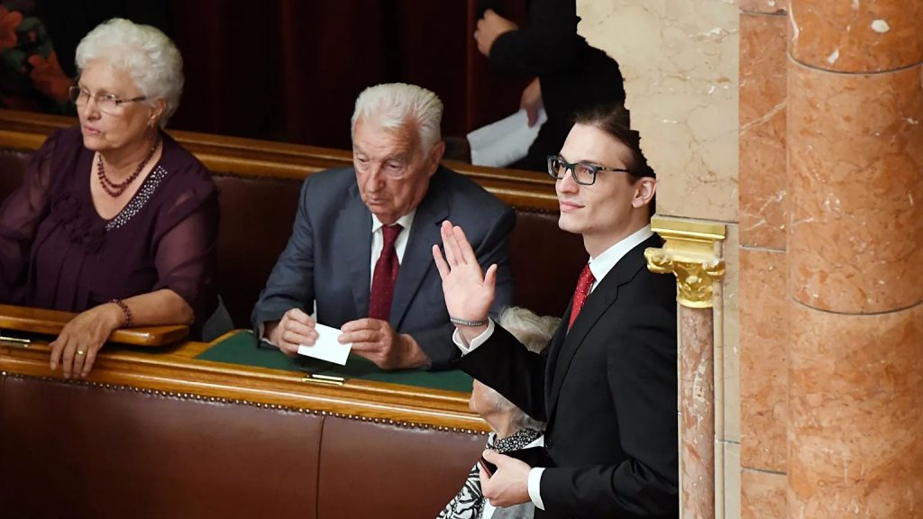 Orban-Gaspar-Csad-Honvedseg-Leszereles