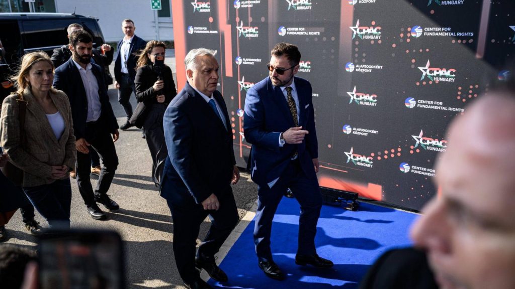 Orban Viktor 3 Helyettes Allamtitkar Lemondas