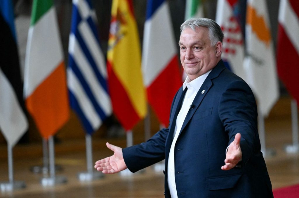 Orban Viktor Europai Parlament Veszterv Fidesz Gyozelem Ellen