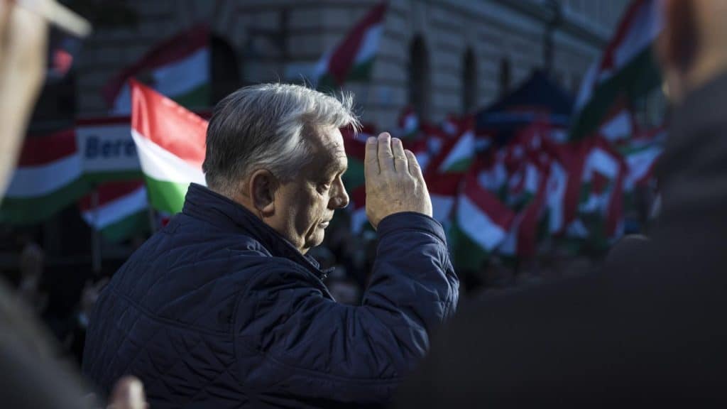 Orban Viktor Hatalmas Fidesz Gyozelem Aprilis 12