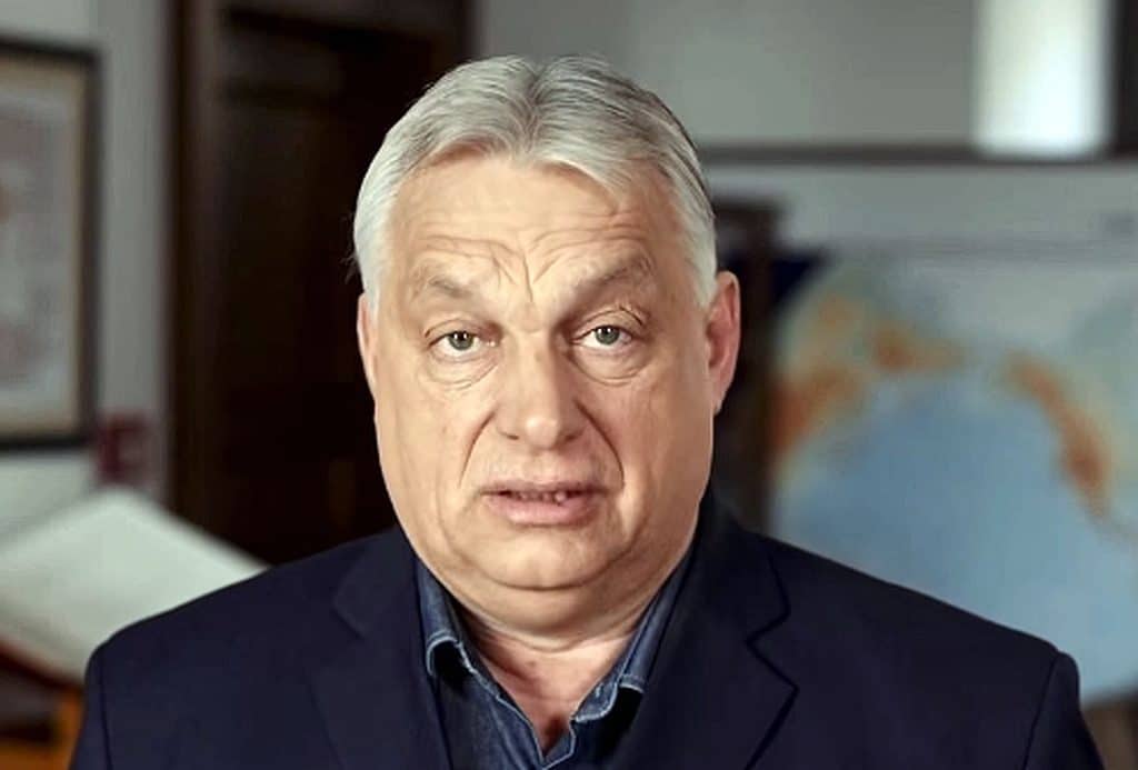 Orban Viktor Oroszorszag Putyin Kiszivargott Beszelgetes