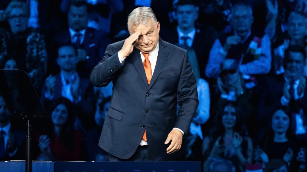 Orban Viktor Sosem Voltunk Baratok Kreml Oroszorszag