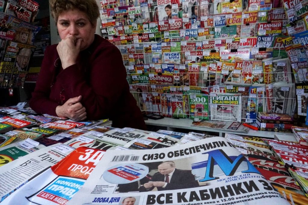 Oroszorszag Sajto Orban Bukasa Valasztasok Magyar Peter Fidesz Gyozelem