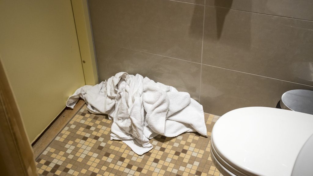 Pecsi Gimnazista Csecseme Koraszulott Lehuzta A Vecen