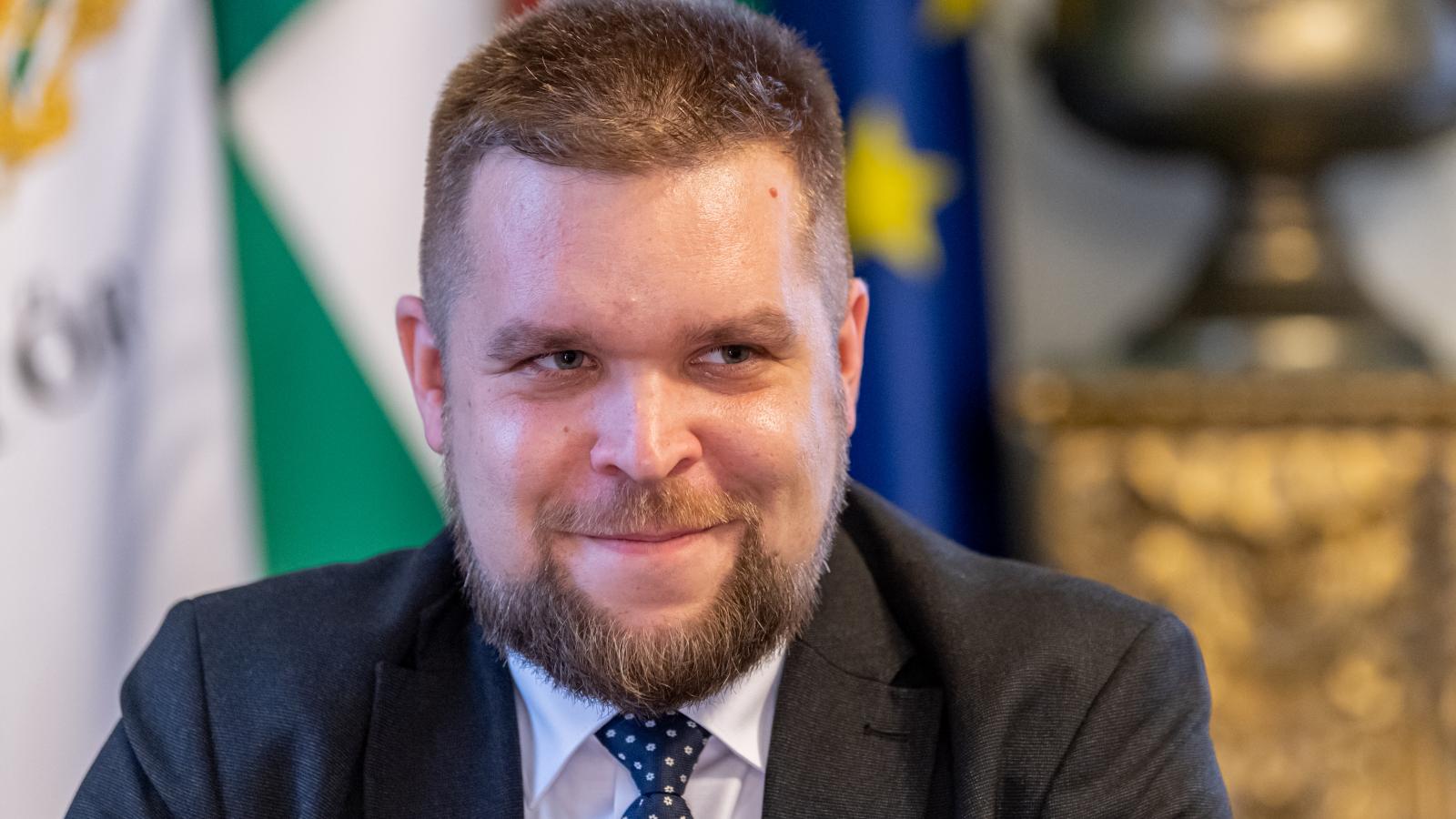 Pinter Bence Gyor Fidesz Borton Eljaras
