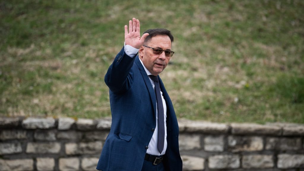 Pocs Janos Fidesz
