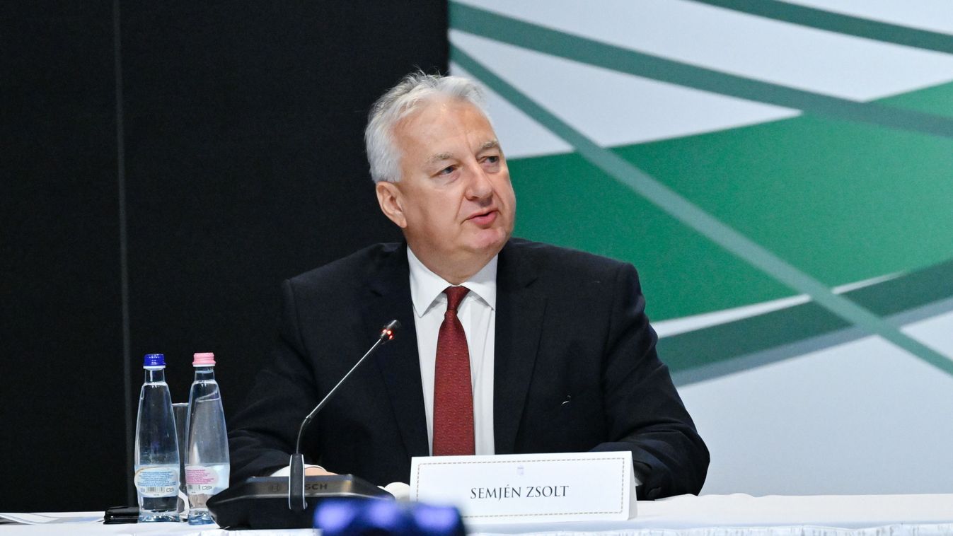 semjen zsolt kdnp panik orban viktor terve 2026