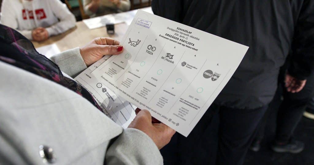 Szavazas Nyomkoveti Skocia Edinburgh Valasztas 2026