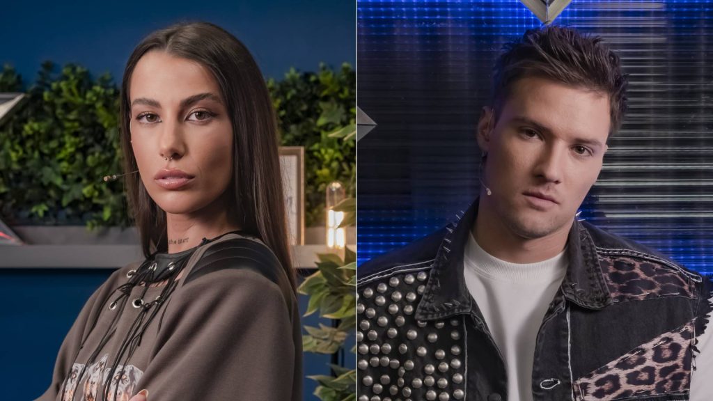 Toth Andi Valkusz Milan Tavozik Xfaktor
