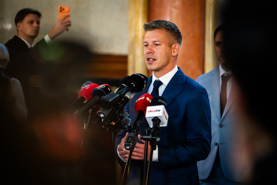 Valasztas 2026 Eredmenyek Teljes Feldolgozottsag Tisza Part Gyozelem