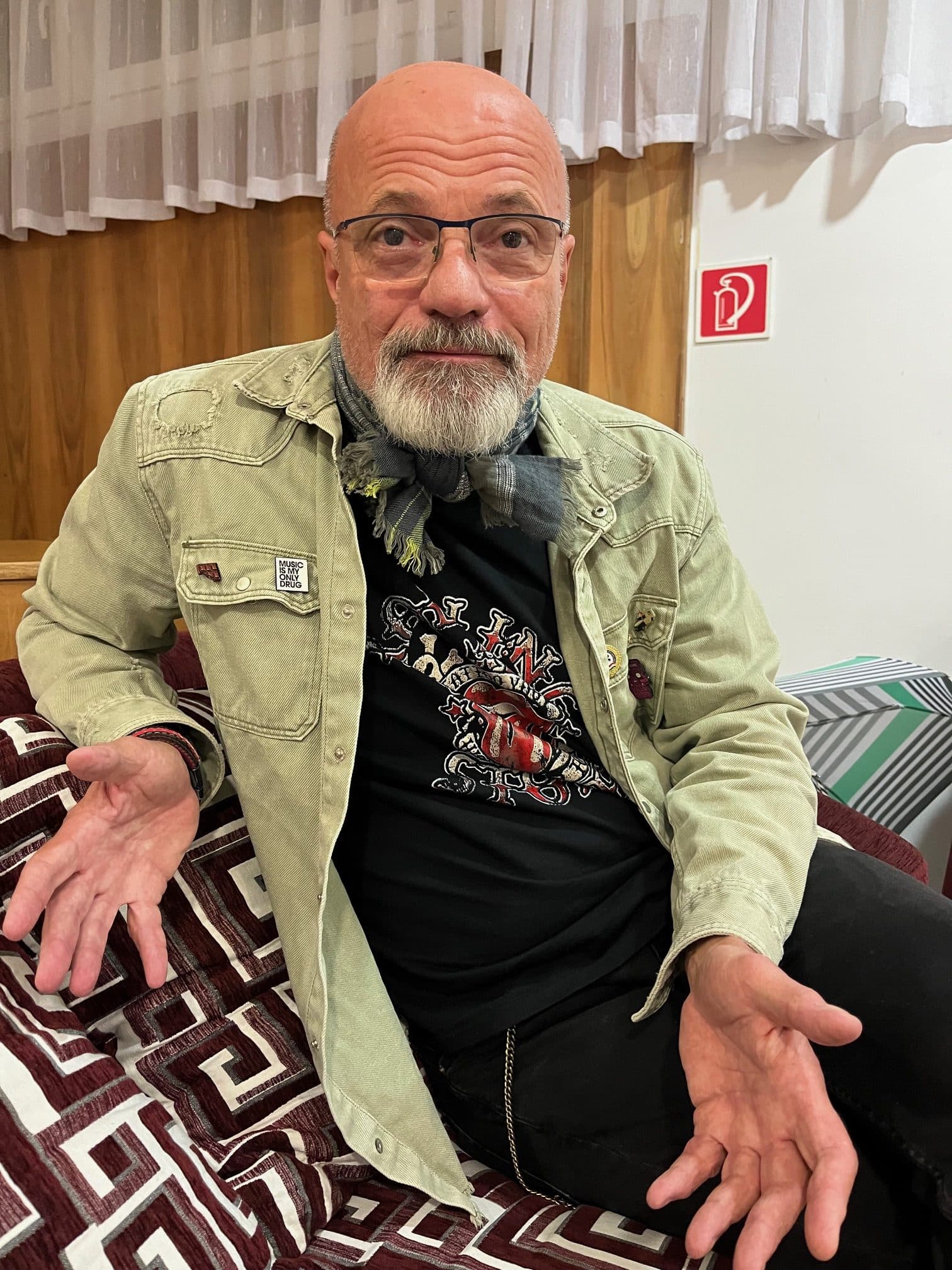 Zacher Gabor Tisza Most Vagy Soha 2026 Szavazasok