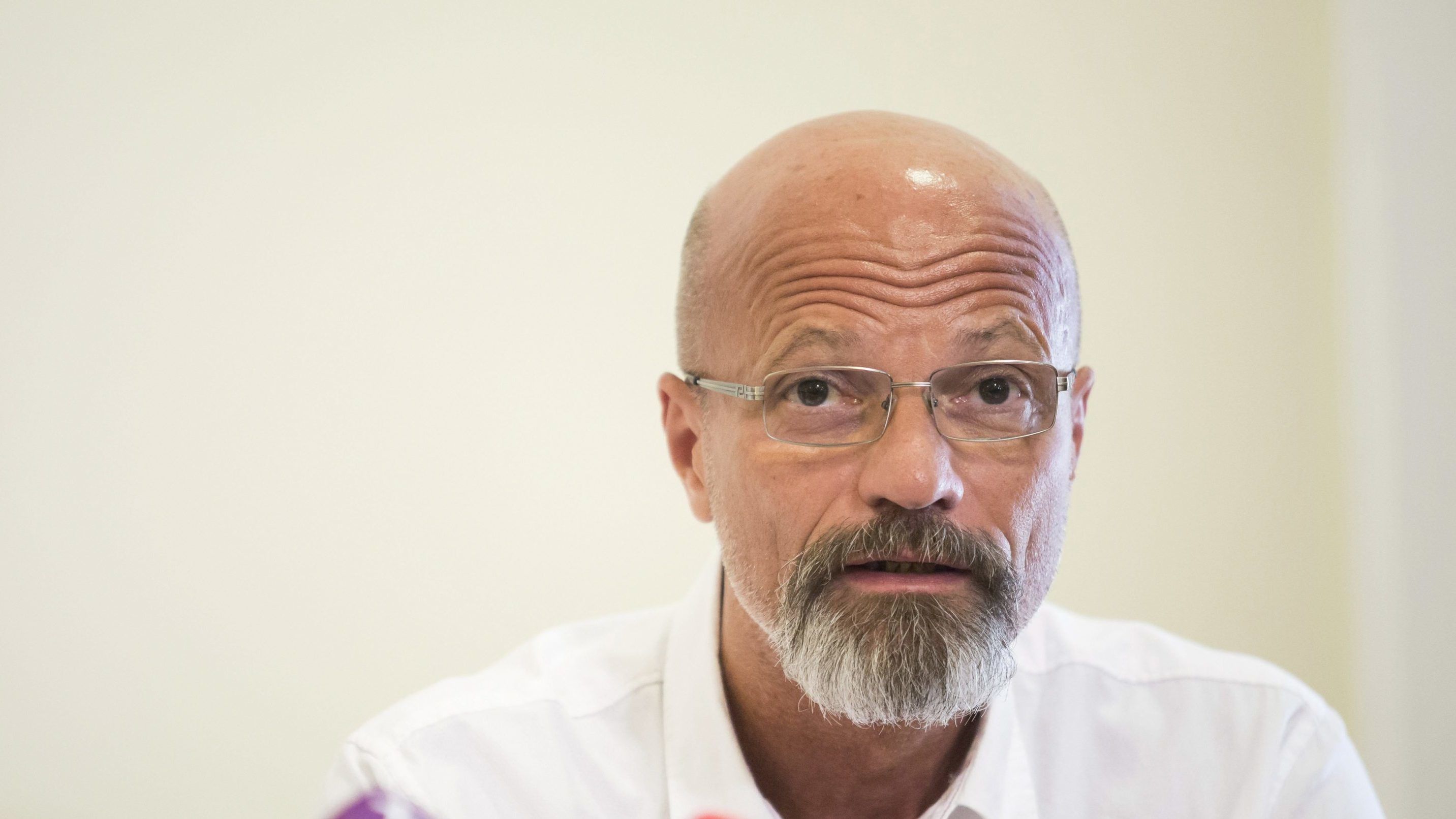 Zacher Gabor Valasztasok Rossz Helyzetben Az Egeszsegugy Valtozas Szukseges