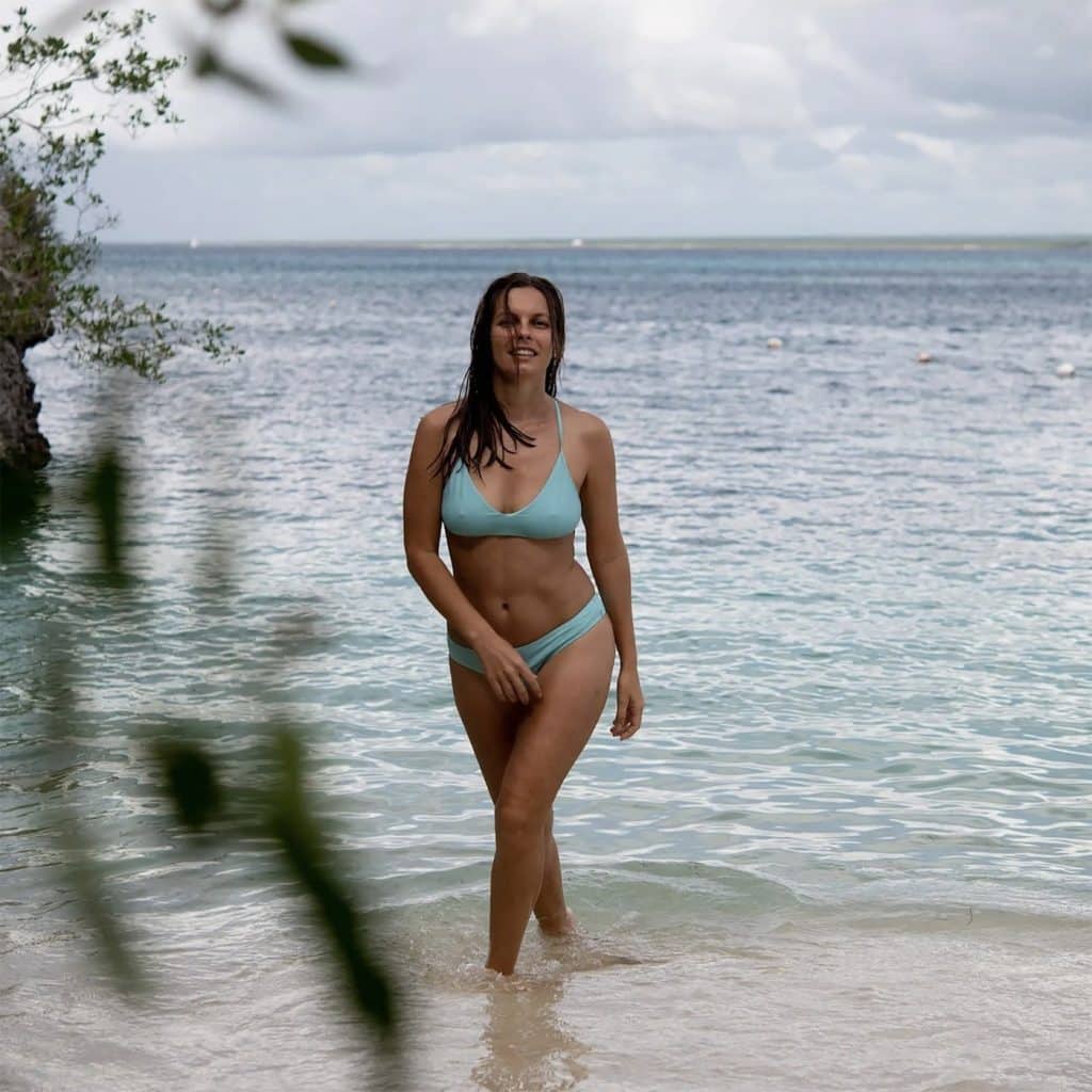 Zelenszkij Konzulla Nevezett Aktmodel Botrany Victoria Jakimova