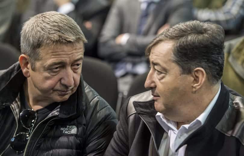 Bayer Zsolt Fidesz Bukasa Padlon Vagyunk