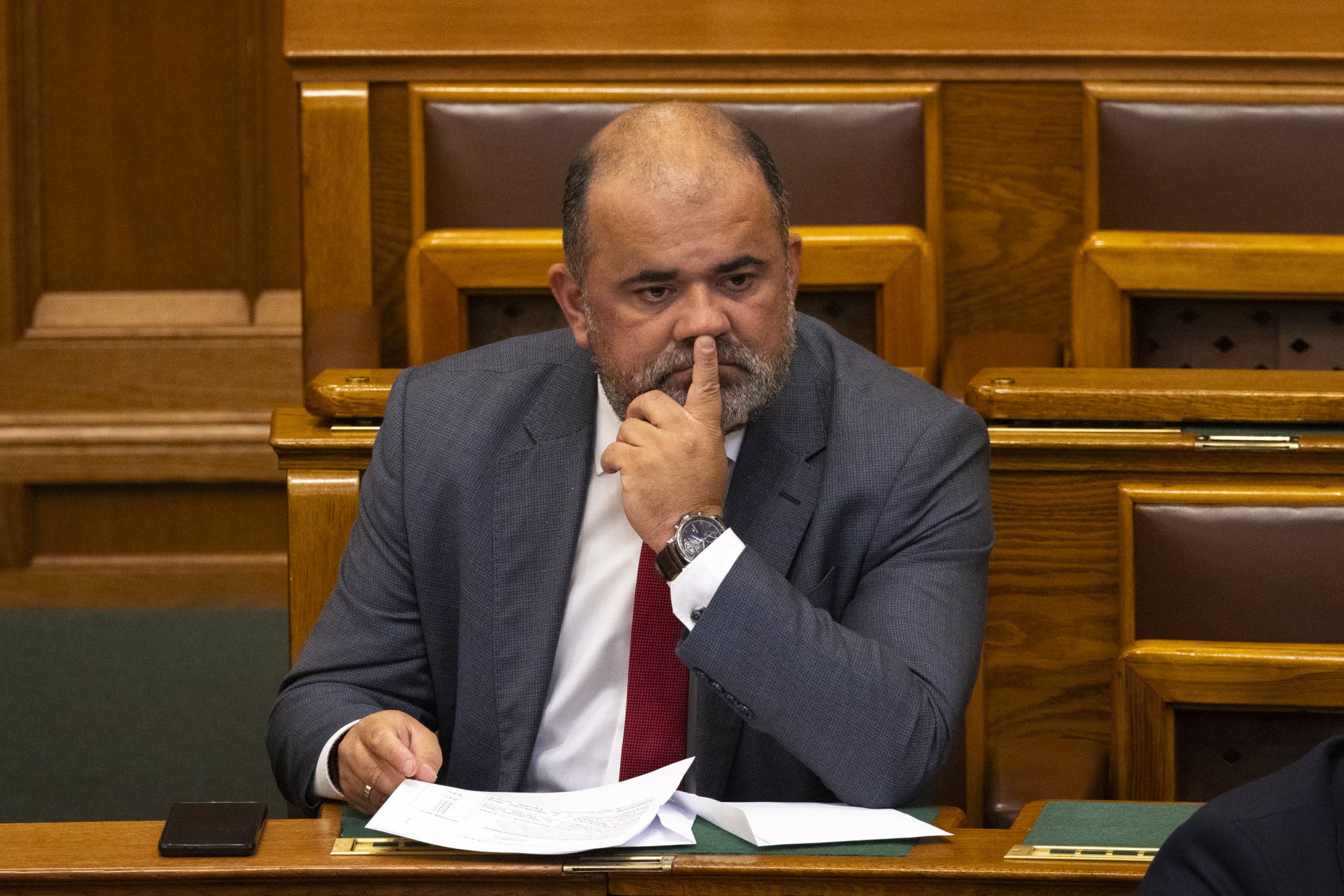 bona zoltan orizetbe vetel fidesz kepviselo