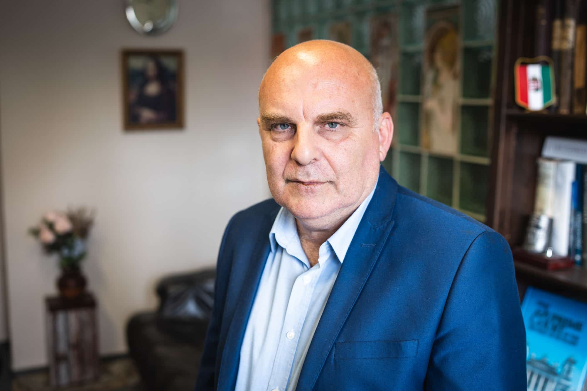 fulop botond kegyelmi botrany kezdete