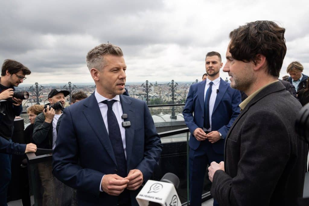 Havasi Bertalan Felejelentes Magyar Peter