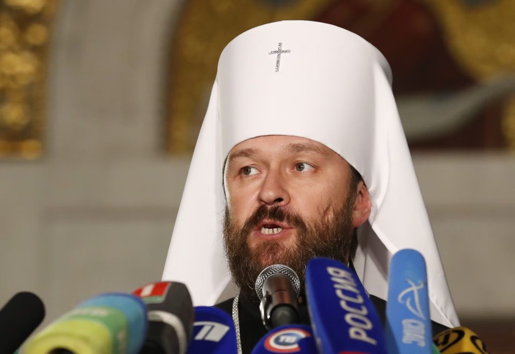 Hilarion-Metropolita-Csehorszag-Oroszorszag-Drog-Nyomozas