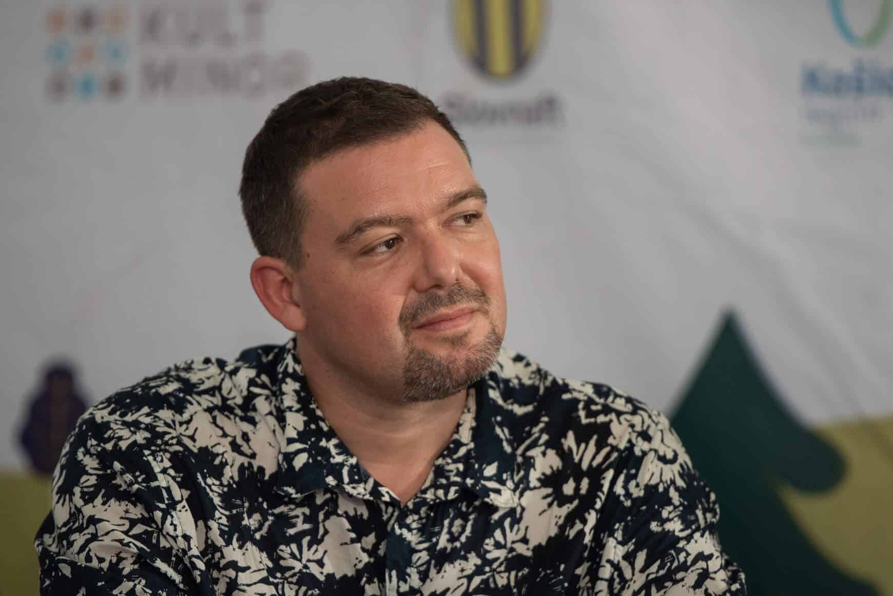 Huth Gergely Balasy Gyula Nem Demokracia