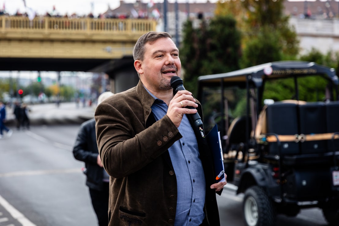 huth gergely orban viktor dopeman interju