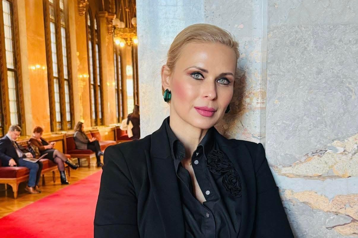 juhasz hajnalka kdnp magyar peter nyugtato