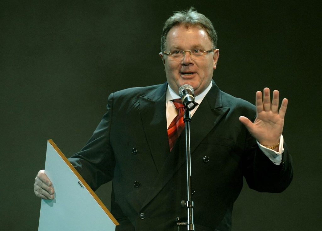 Juszt Laszlo