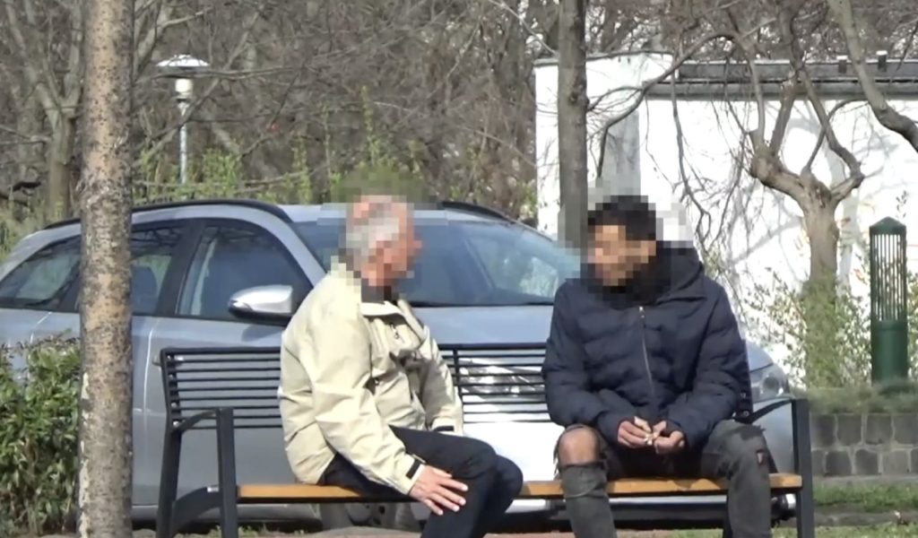 K Endre Kegyelmi Ugy Videofelvetel Visszavonas