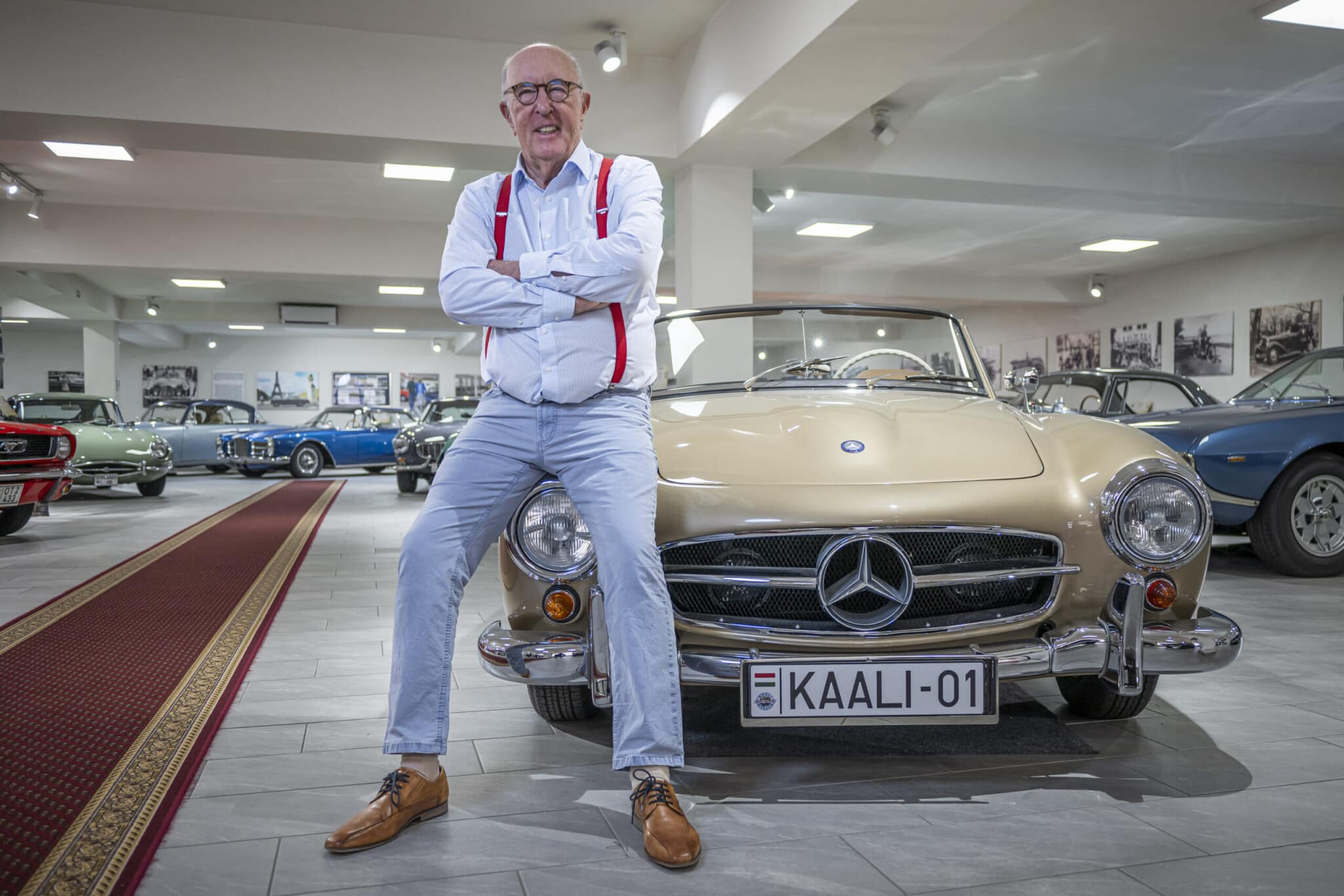 Kaali Nagy Geza Lombikközpont Milliok