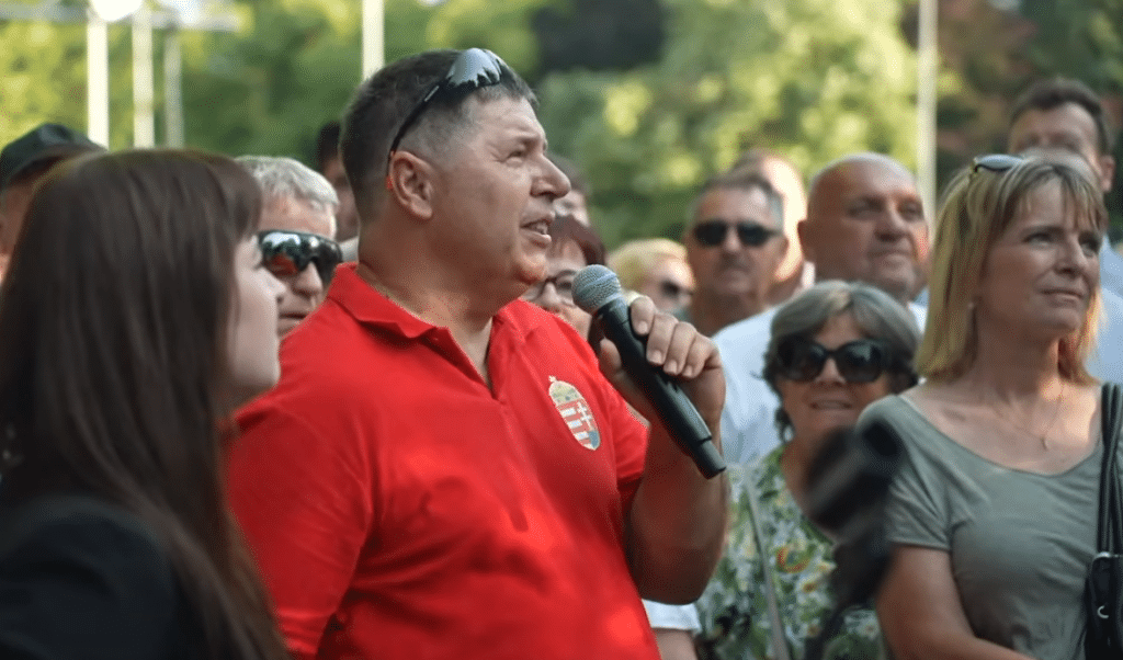 Ki Az A Kamu Magyar Peter Jelolt Nyomozas Agh Peter