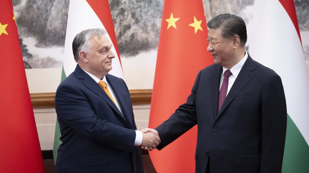 Kinai Bankihitel Reszletek Orbán Viktor